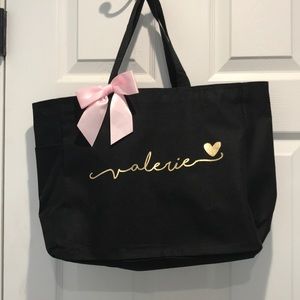 Valerie Name Bag